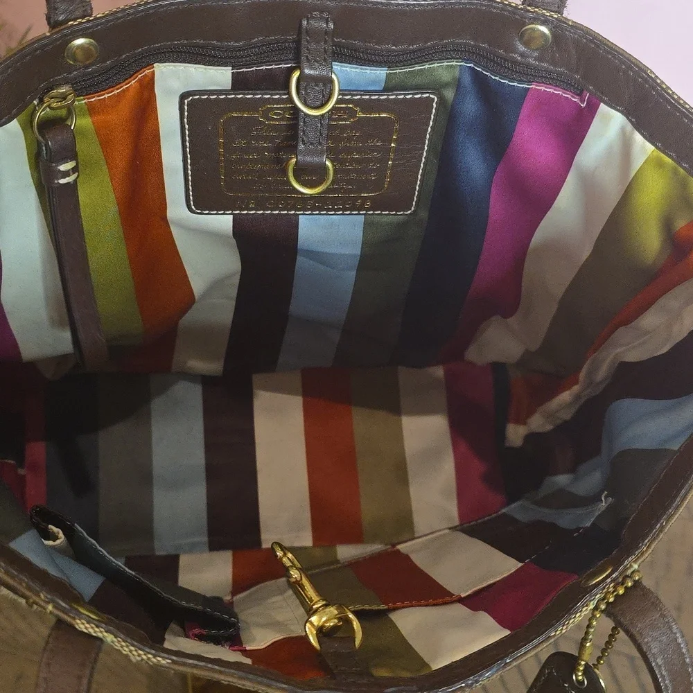 Coach excellent pre